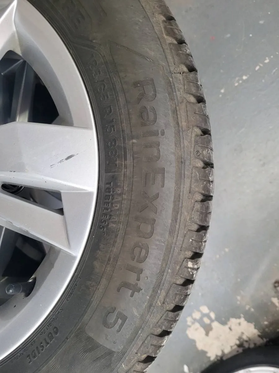 Vw polo - Image 2
