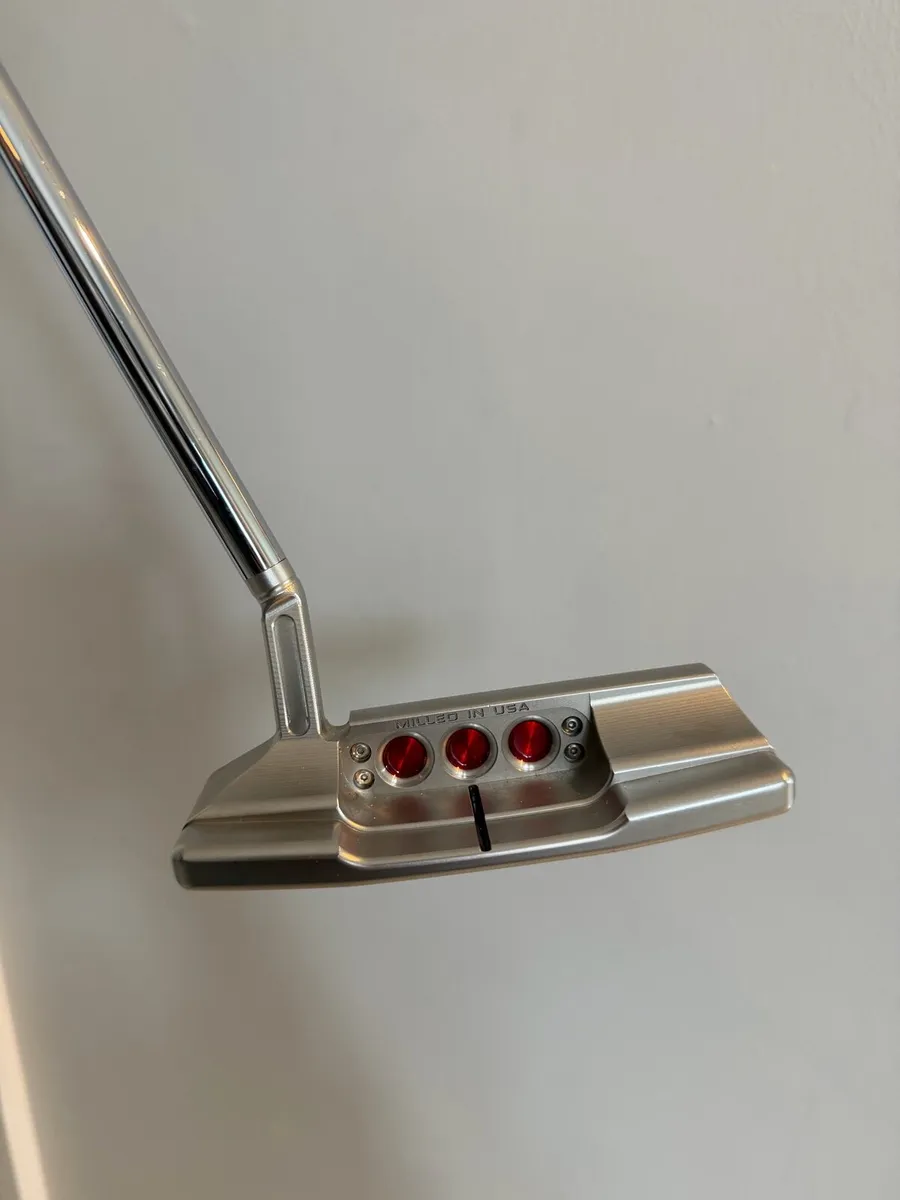 Scotty Cameron - Newport Studio Style 2.5+ - Image 4