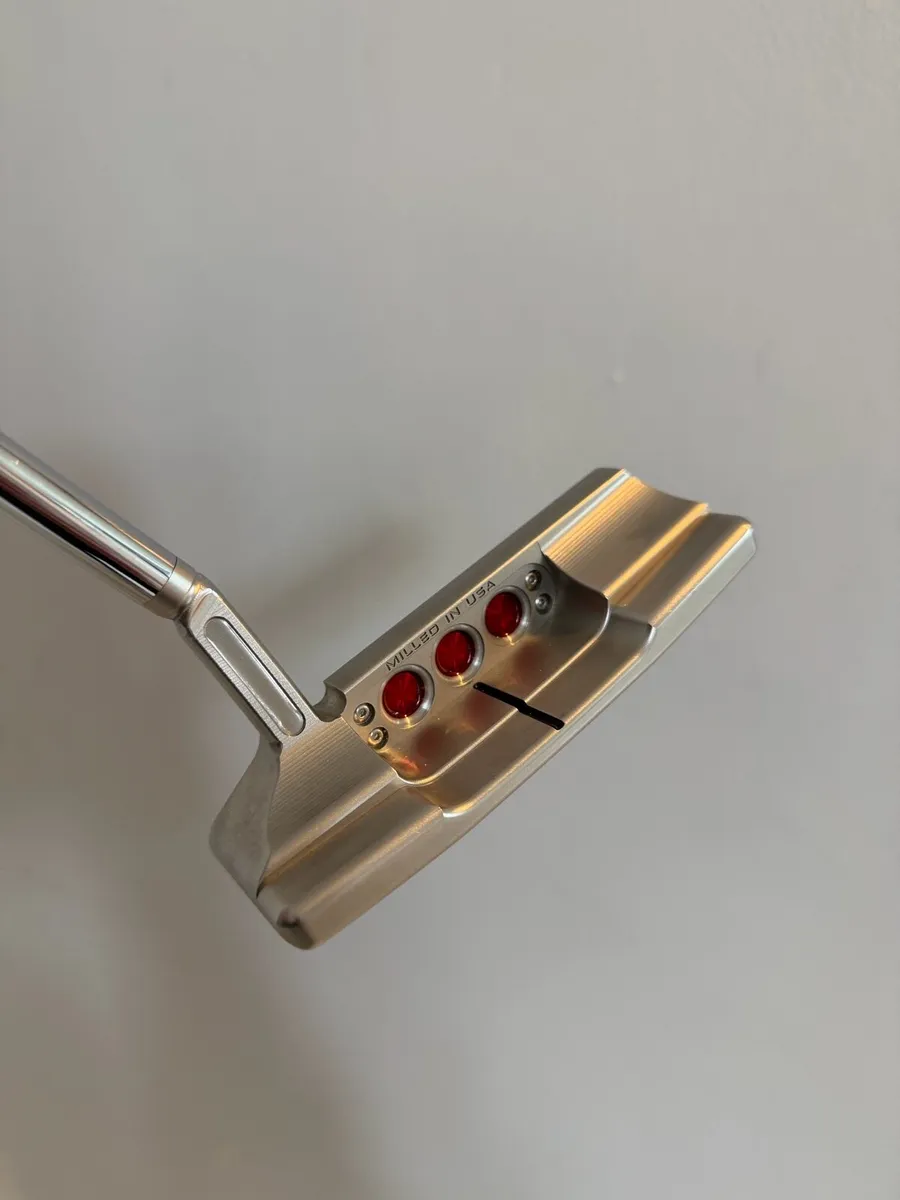 Scotty Cameron - Newport Studio Style 2.5+ - Image 1