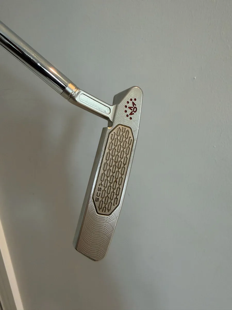Scotty Cameron - Newport Studio Style 2.5+ - Image 2