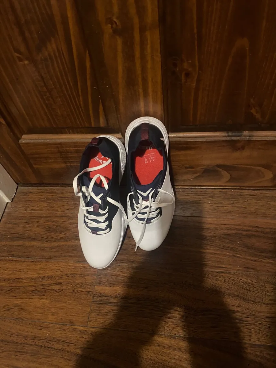 Callaway Golf Shoes - Image 1