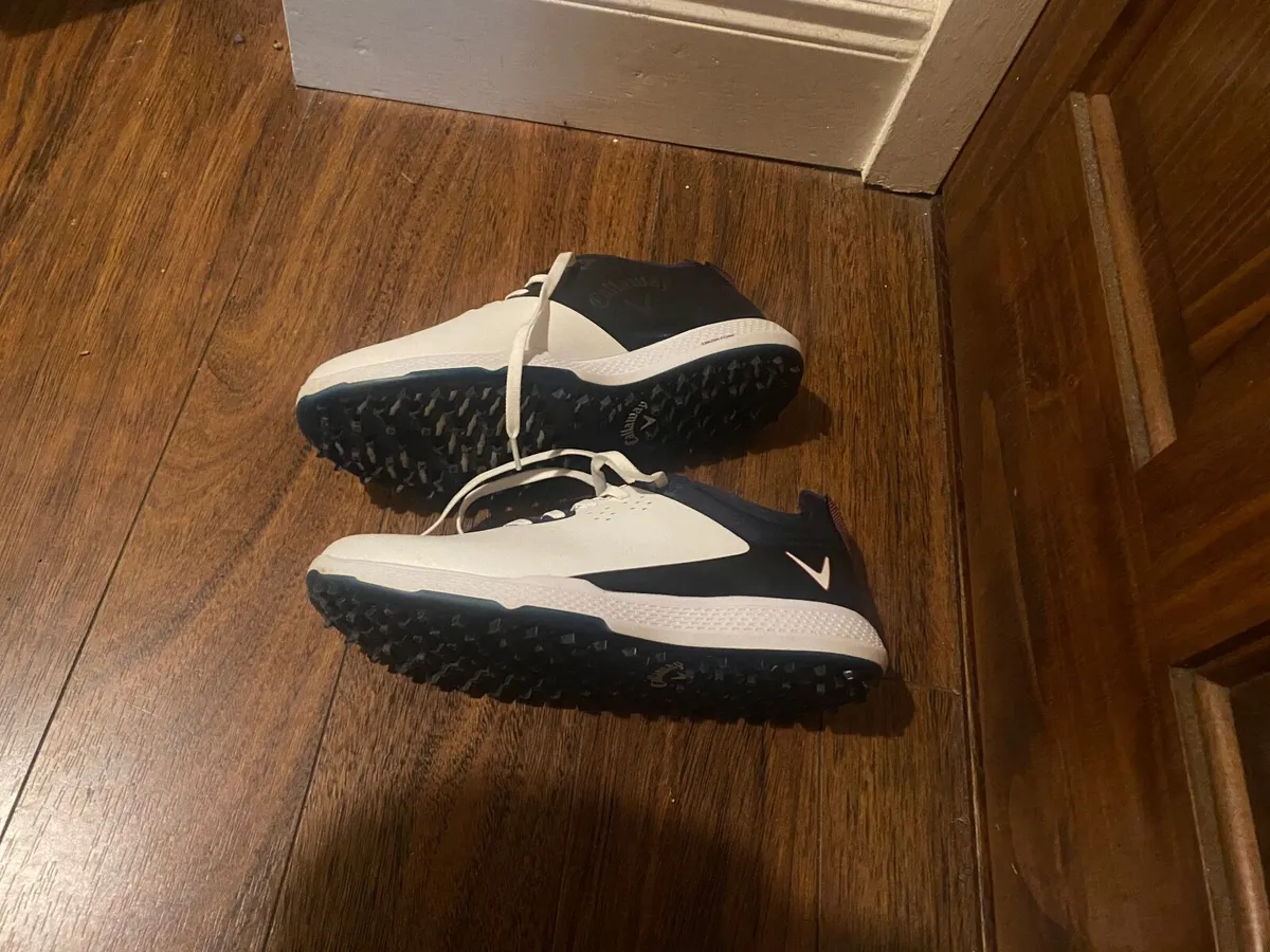 Callaway Golf Shoes - Image 2