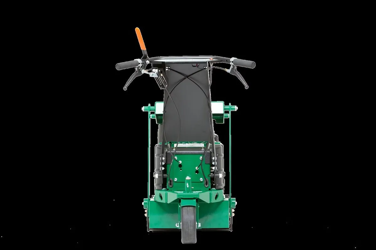 Billy Goat SC181HEU Sod Cutter - Image 2