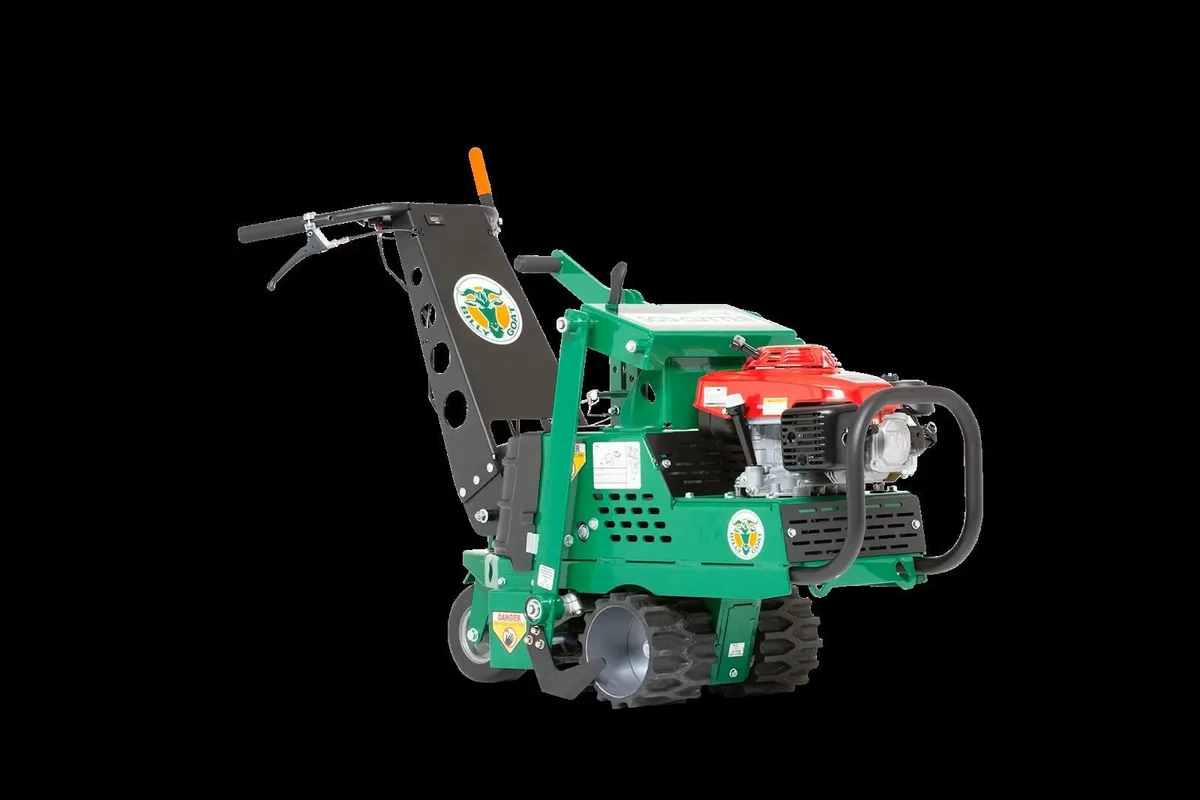 Billy Goat SC181HEU Sod Cutter - Image 1