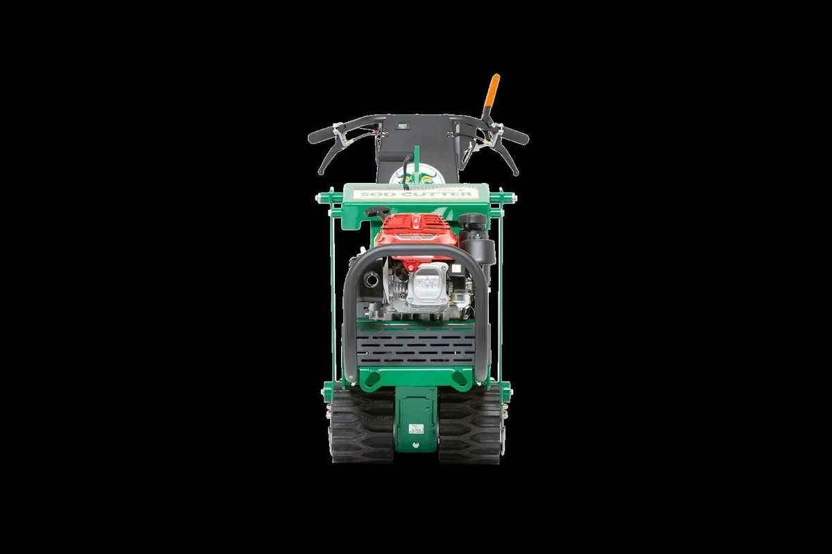 Billy Goat SC181HEU Sod Cutter - Image 3