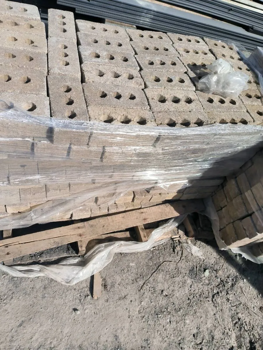 Bricks - Image 1