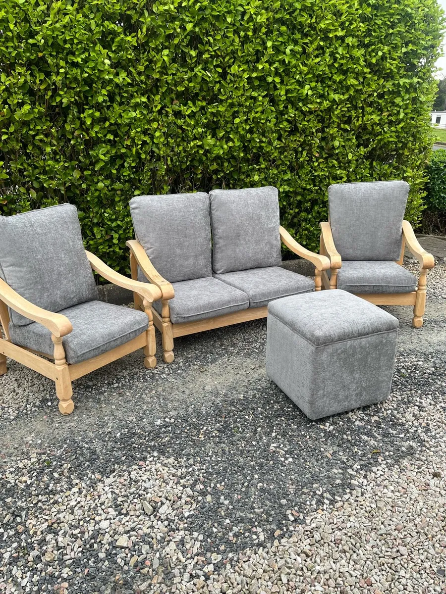 Conservatory furniture - Image 2
