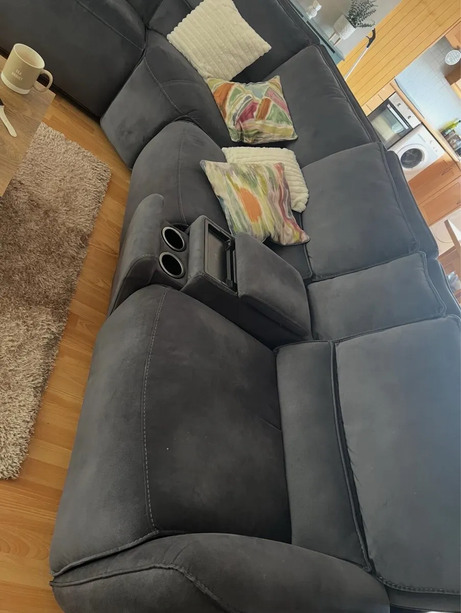 Sofa corner - Image 2