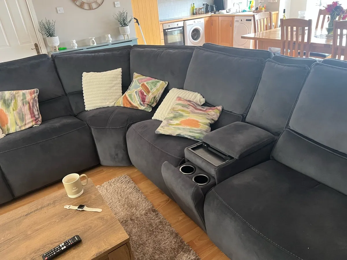 Sofa corner - Image 3