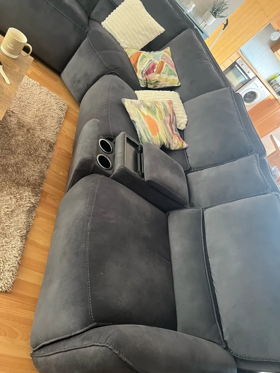 Sofa corner - Image 4