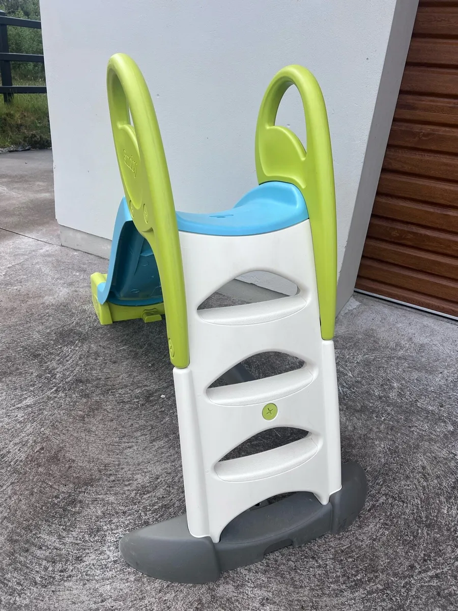 Smoby Kids Slide - Image 3