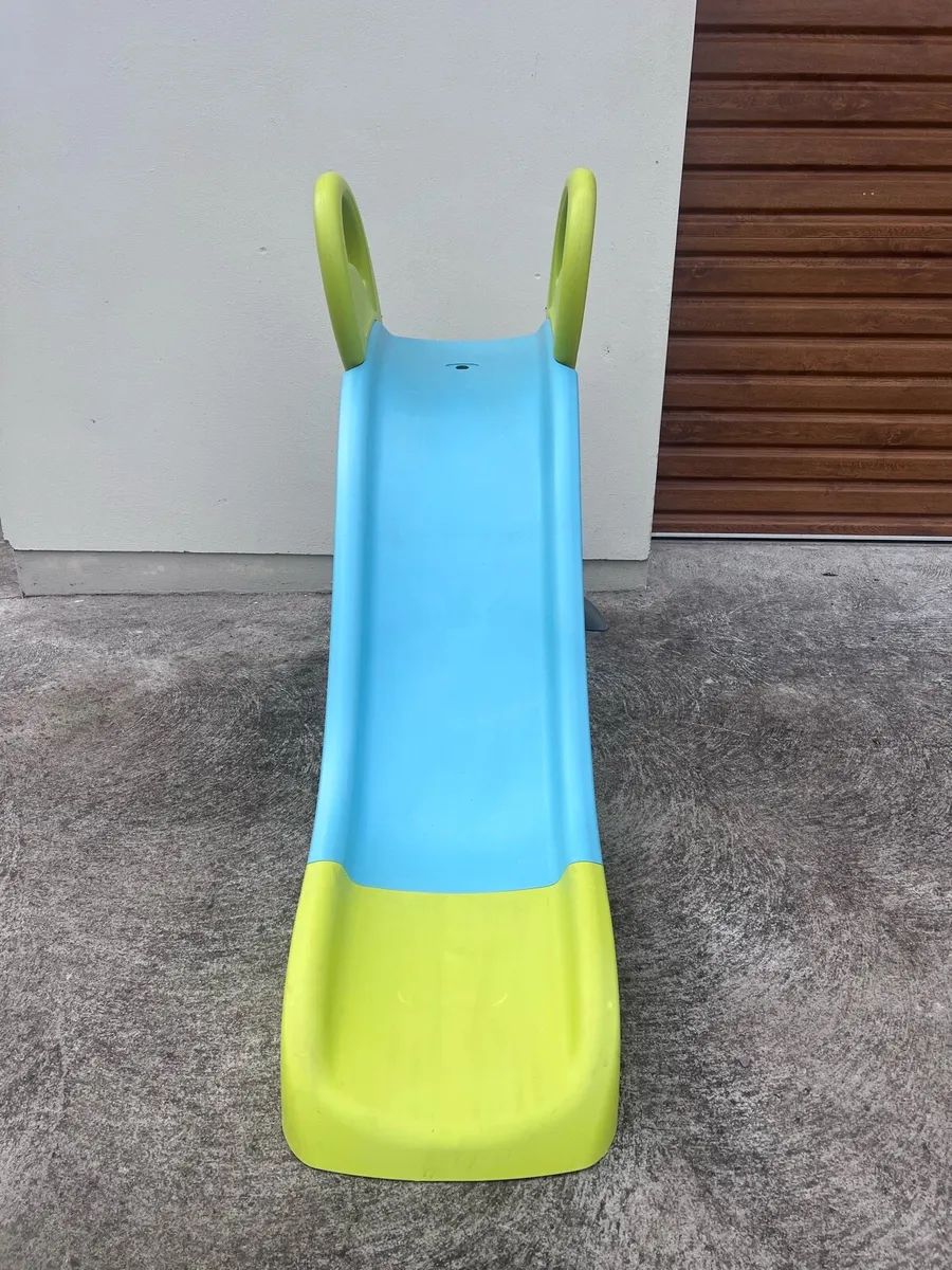 Smoby Kids Slide - Image 4