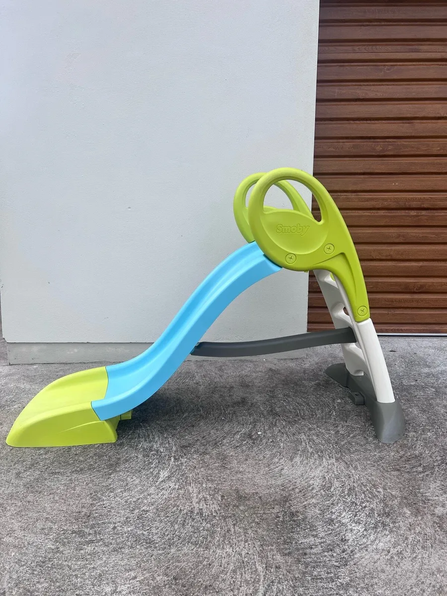 Smoby Kids Slide - Image 1