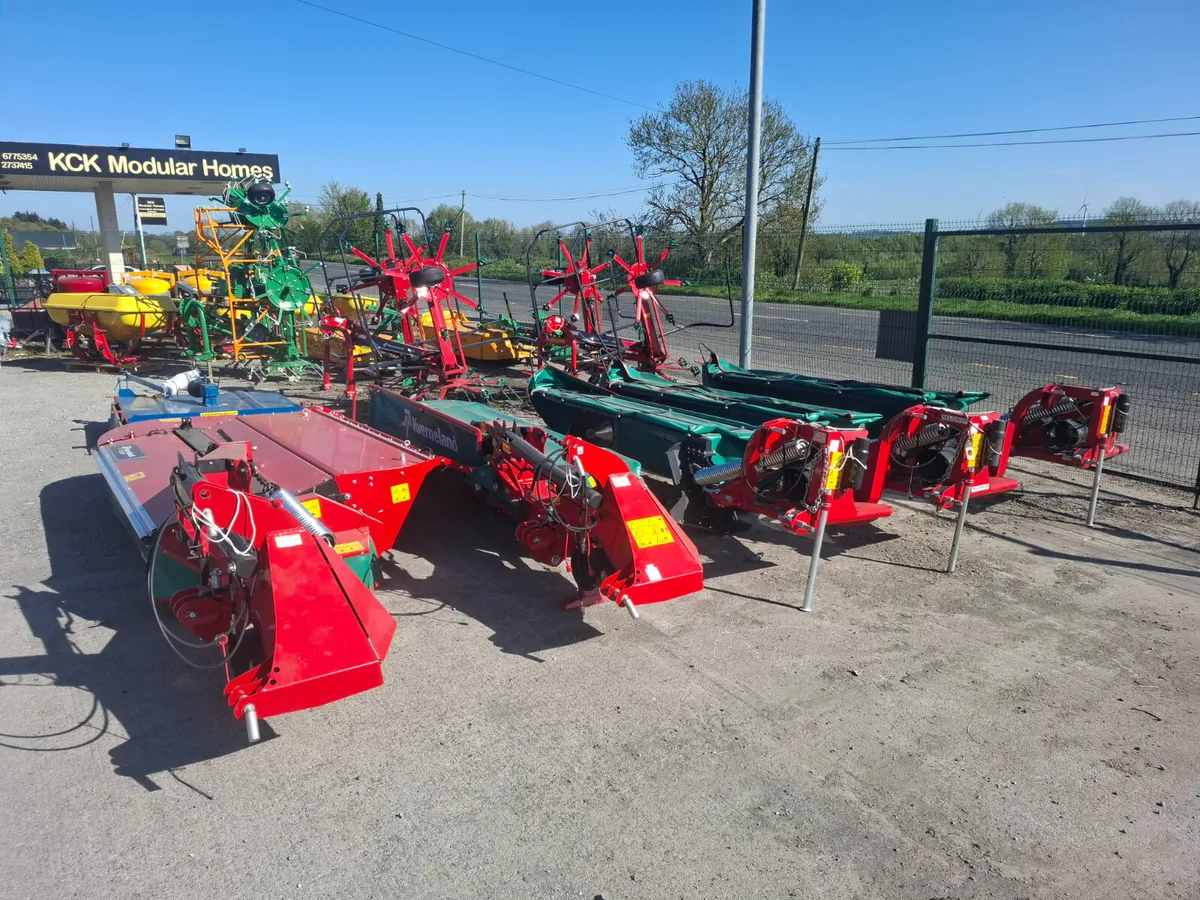 Mower - Image 4