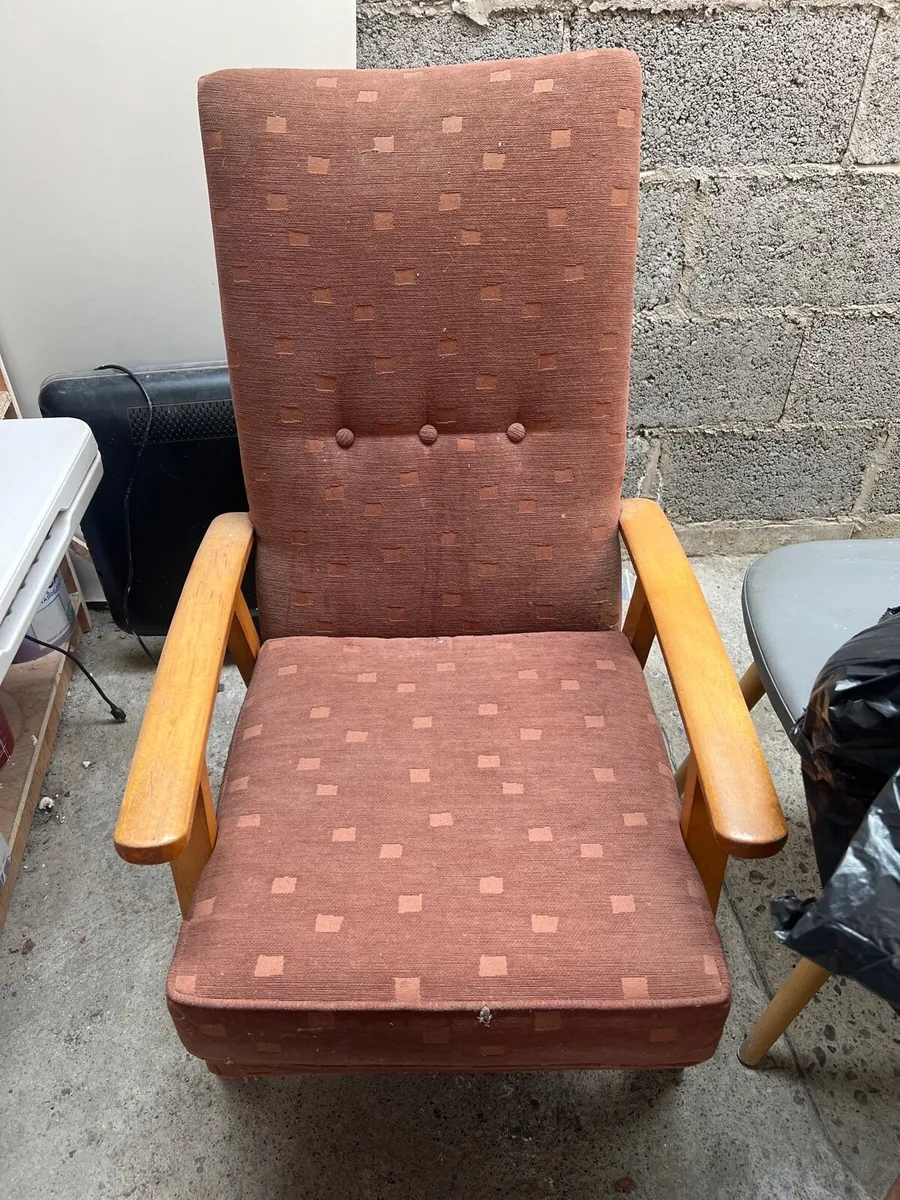 Armchairs - Image 1