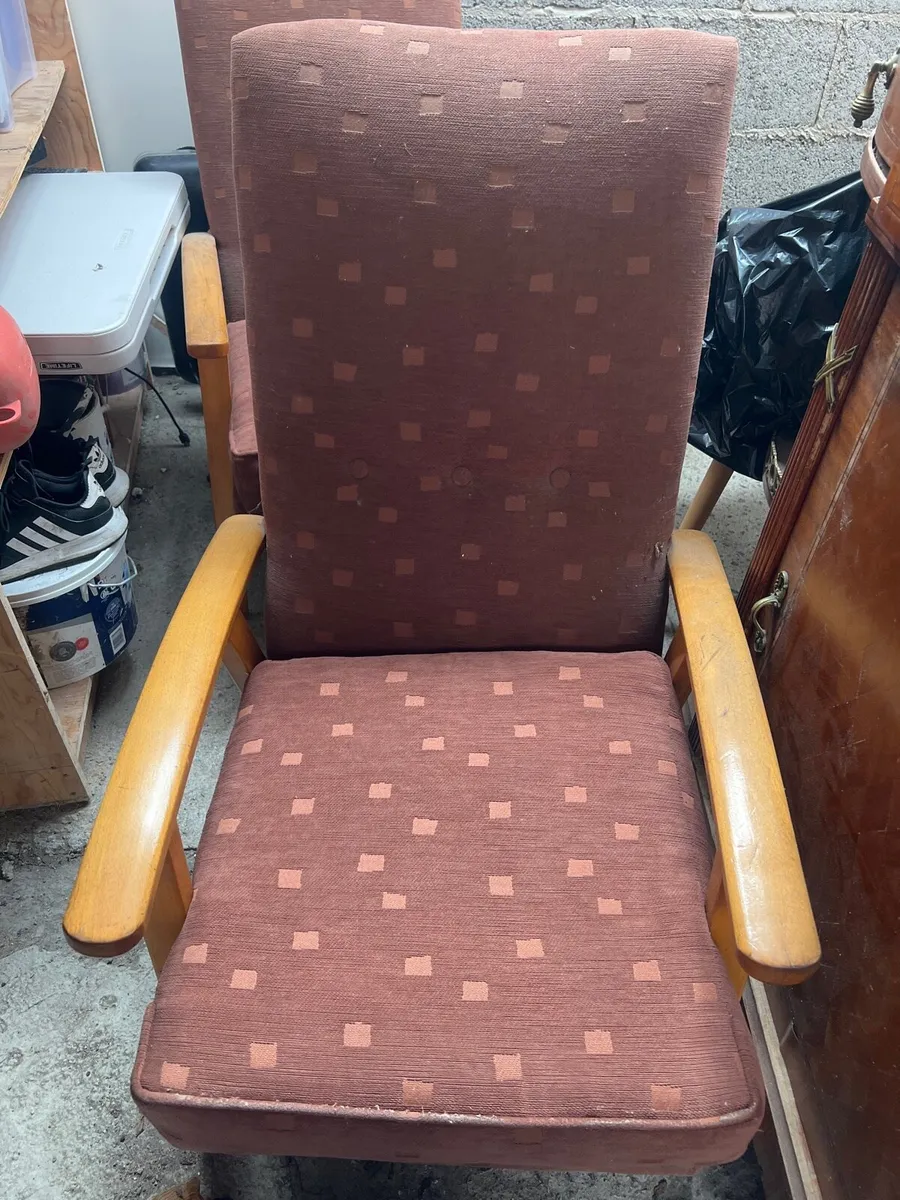 Armchairs - Image 2