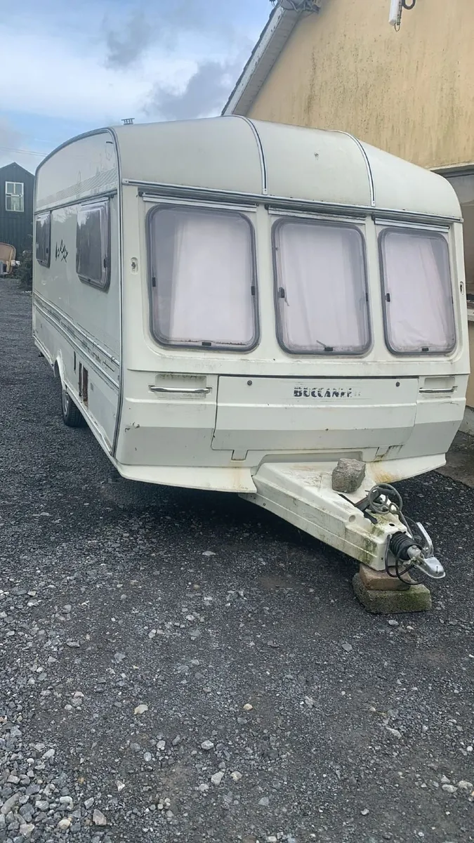 Caravan - Image 3