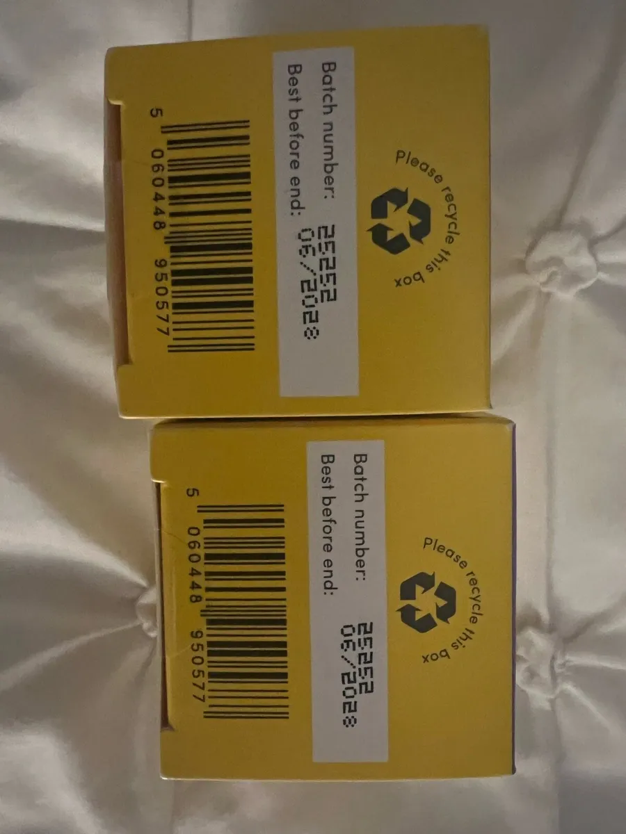 Vitl female multivitamin x2 - Image 4