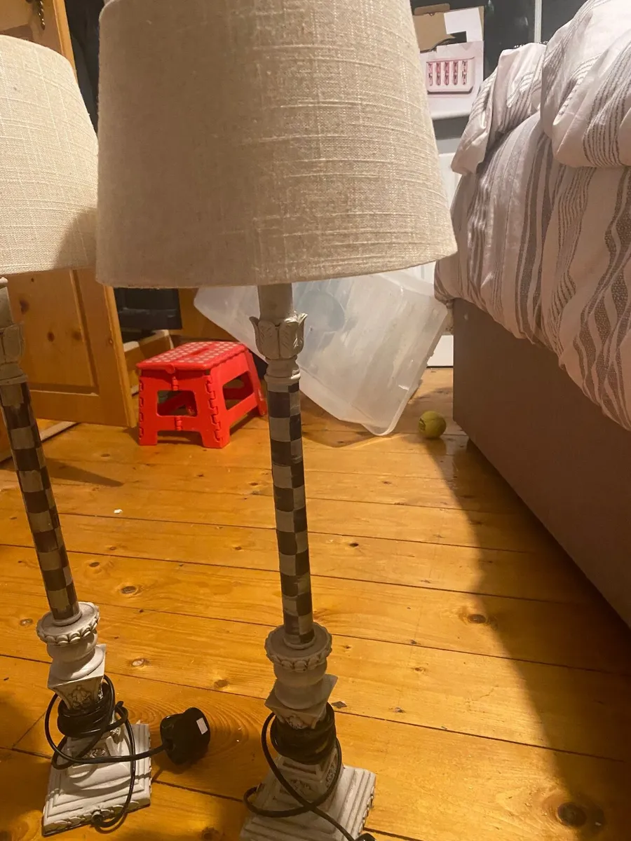 Table lamps - Image 2
