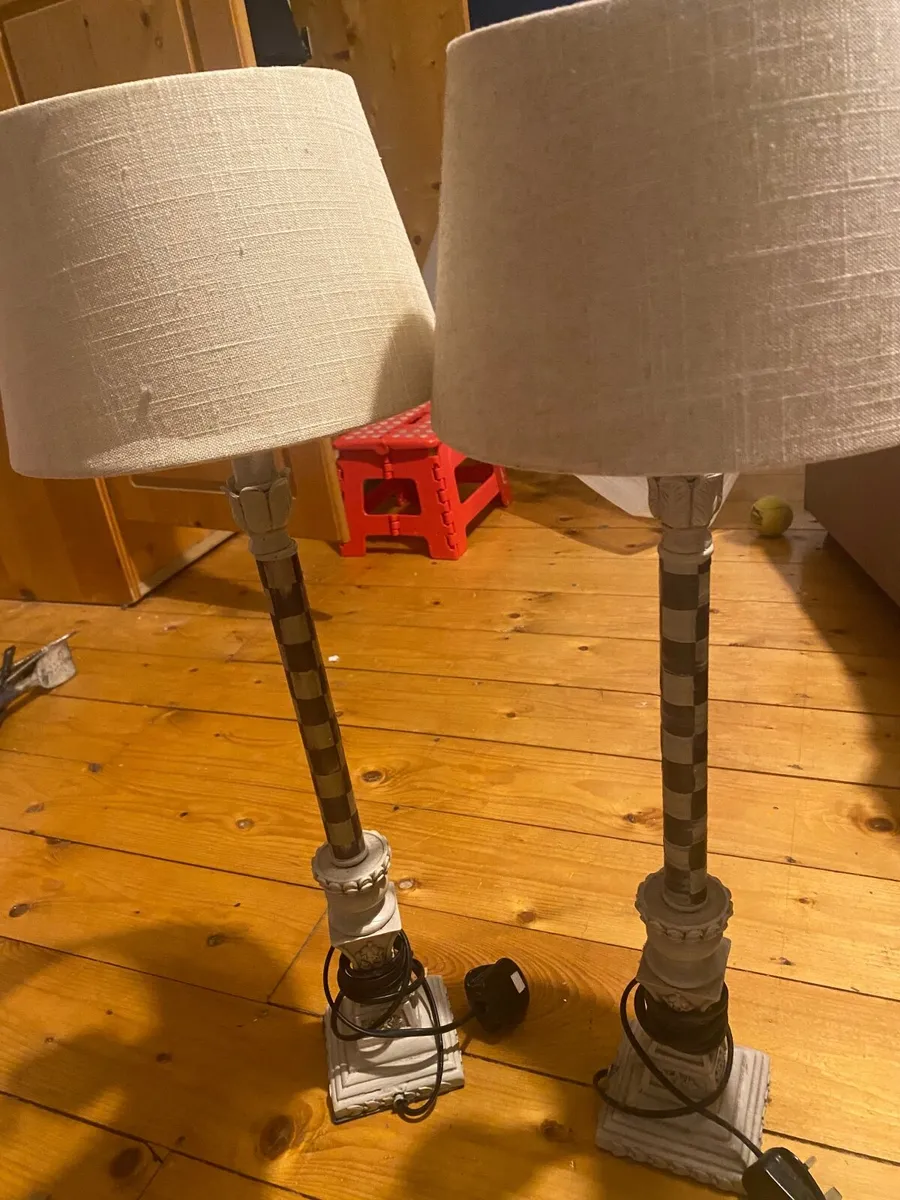 Table lamps - Image 4