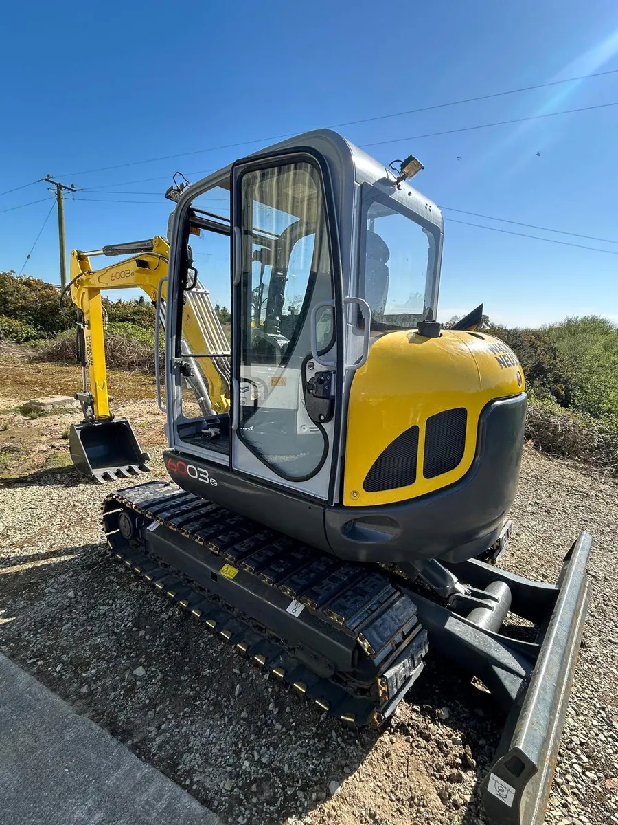 Excavator - Image 2