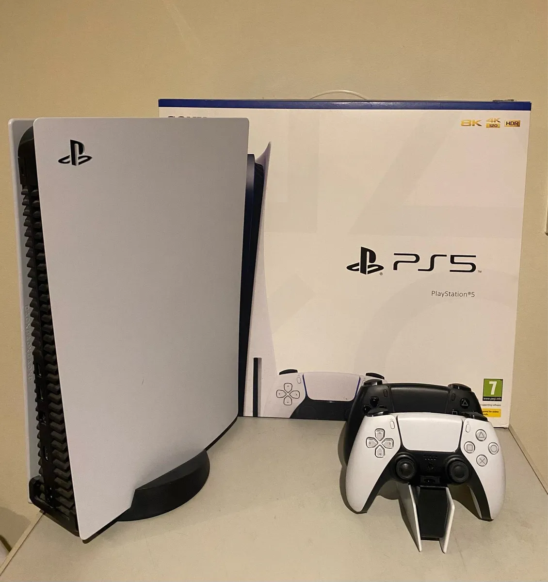PS5 - Image 1