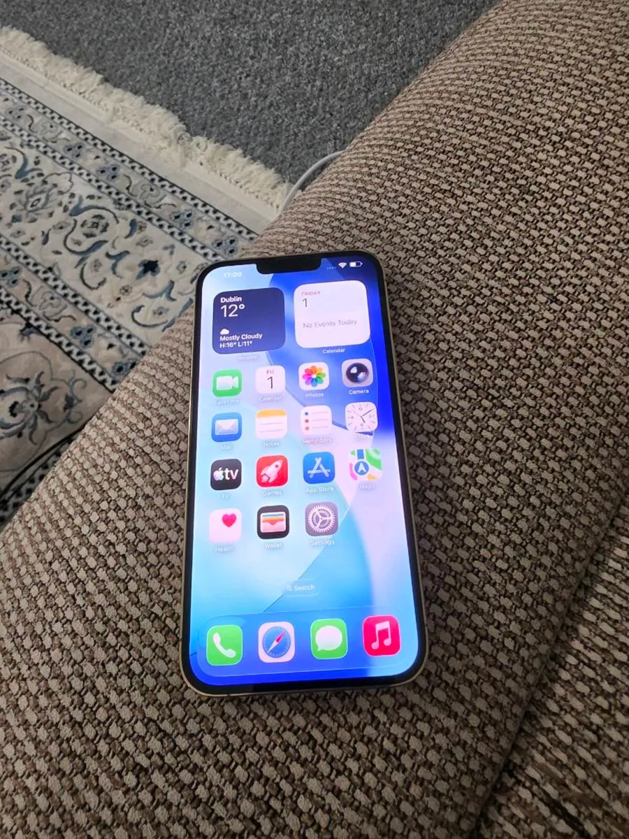 Iphone 13 pro max - Image 3