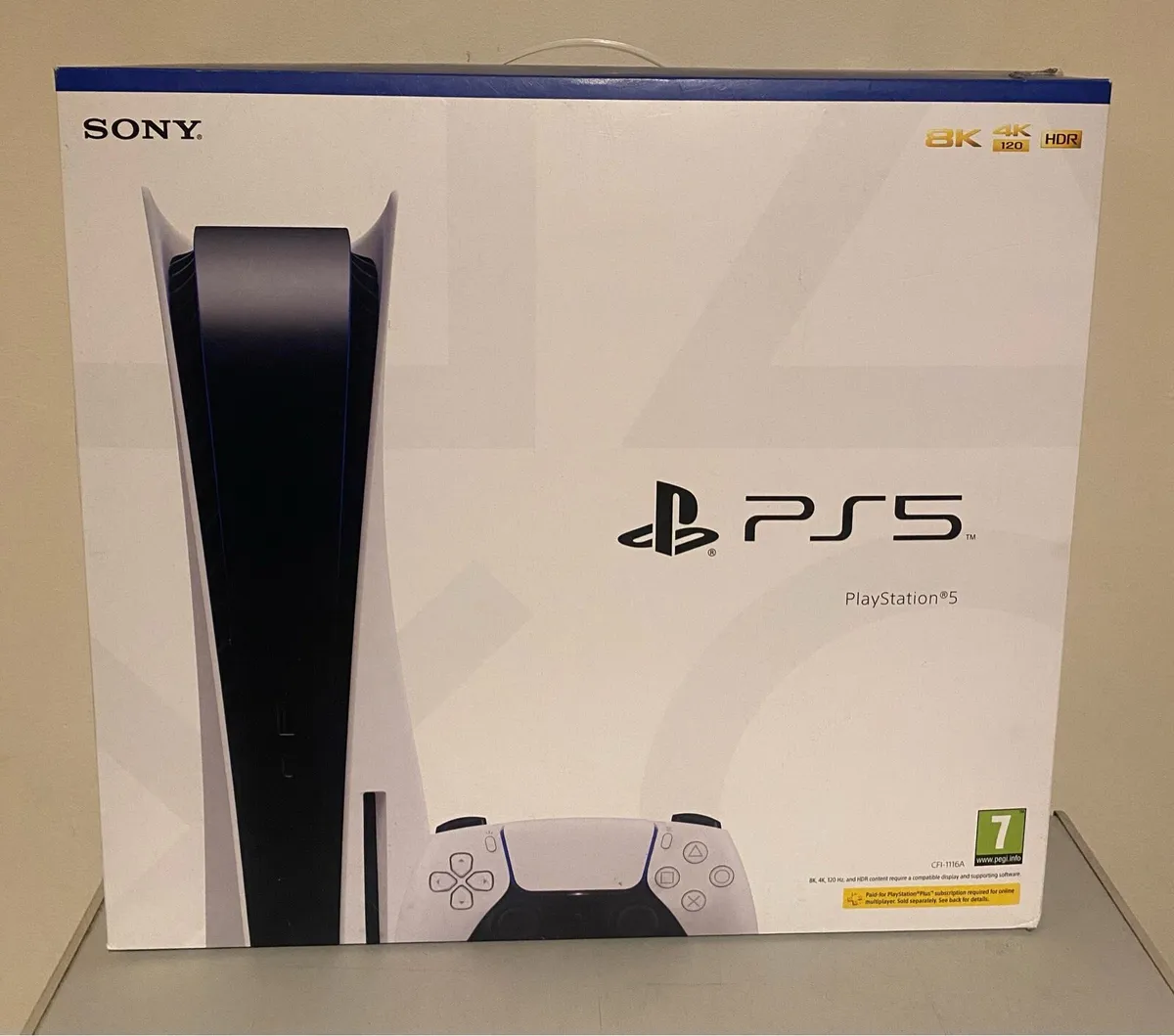 PS5 - Image 2