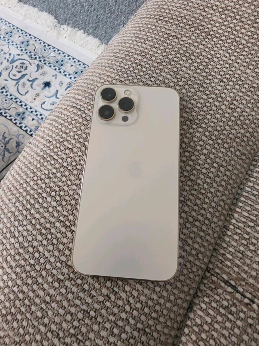 Iphone 13 pro max - Image 2