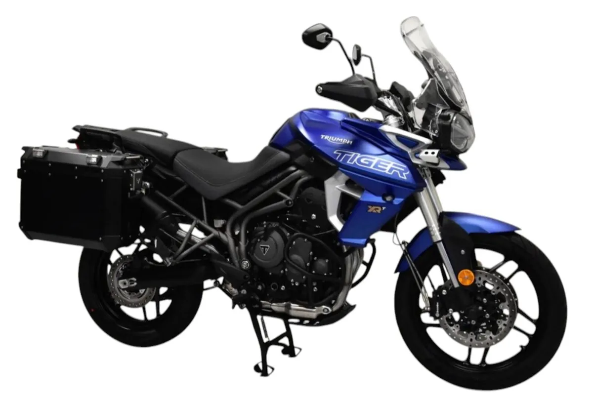 Triumph Tiger 800 XRT - Image 2