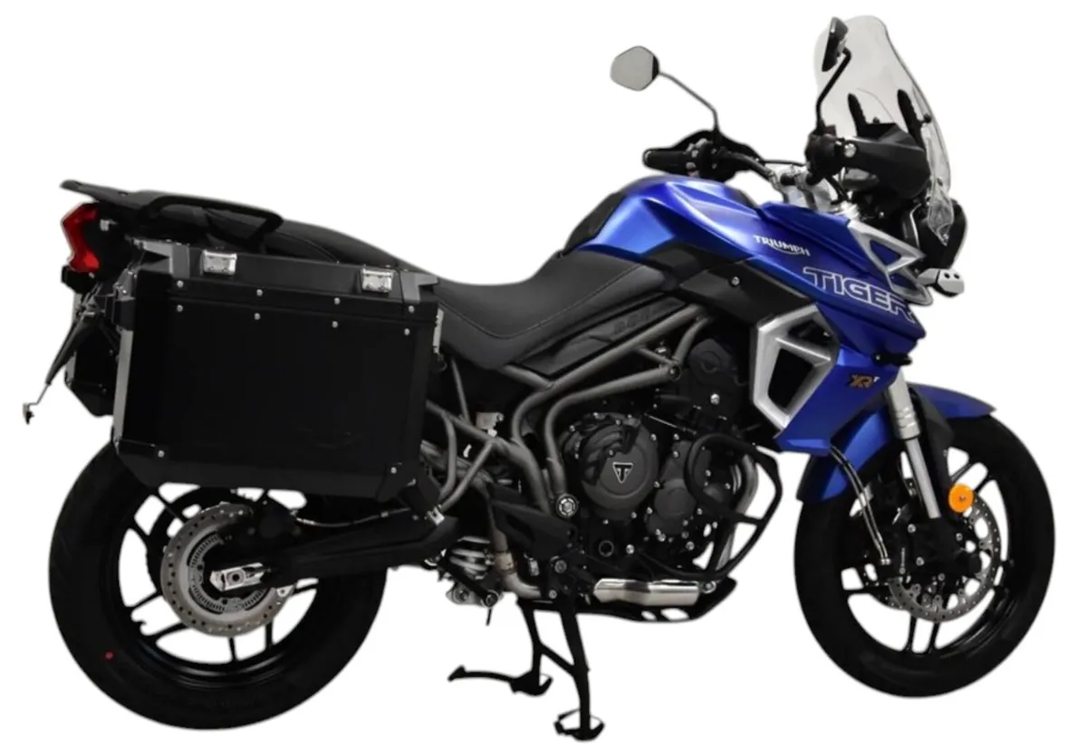 Triumph Tiger 800 XRT - Image 3