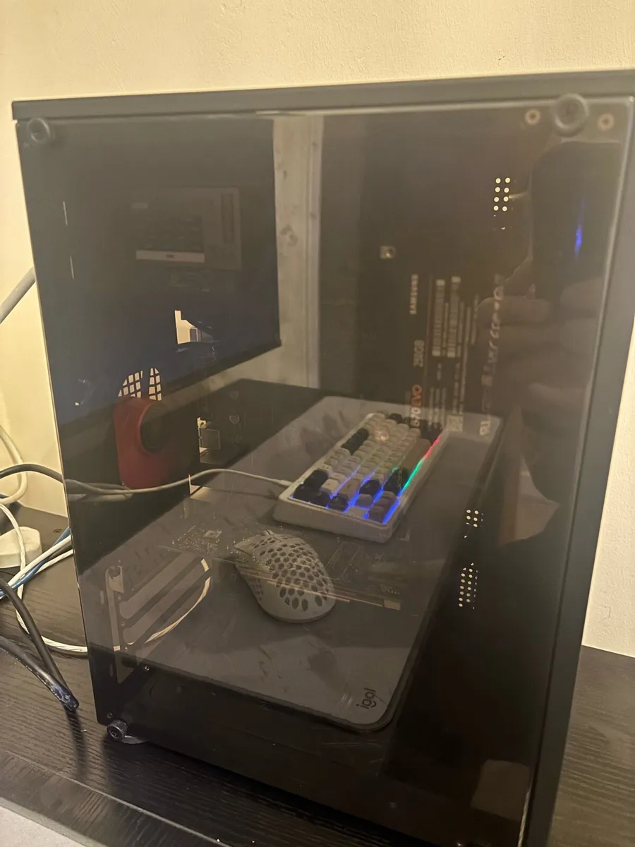 Budget Gaming PC - Image 2