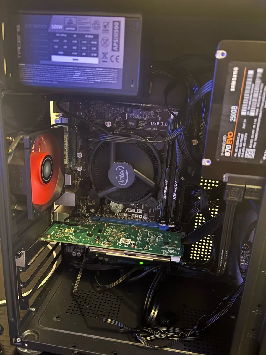 Budget Gaming PC - Image 3