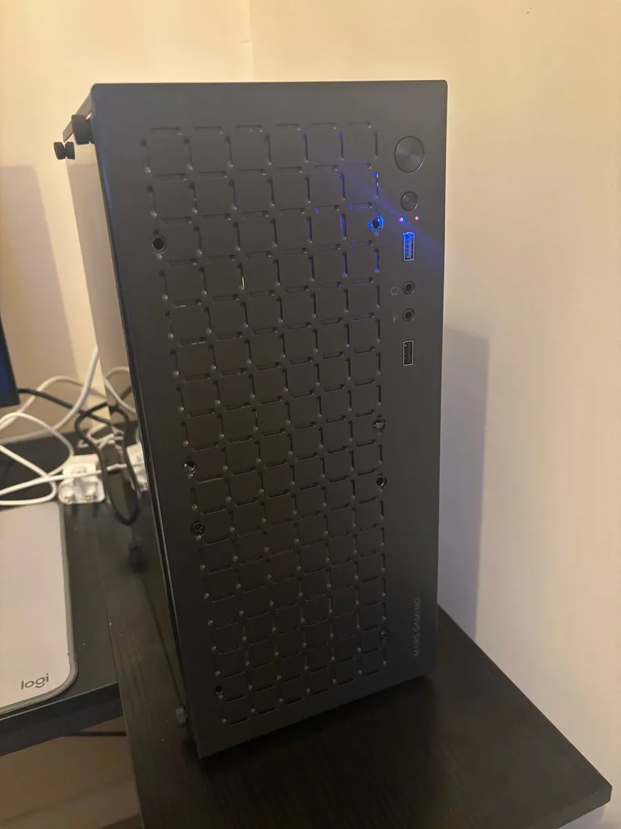 Budget Gaming PC - Image 1