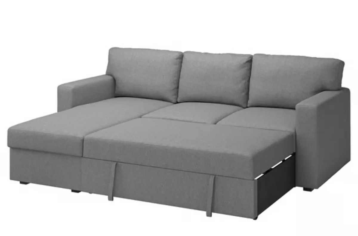 Sofa Bed - Image 1