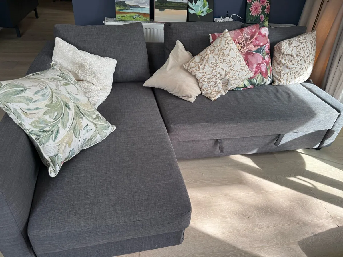Sofa Bed - Image 2