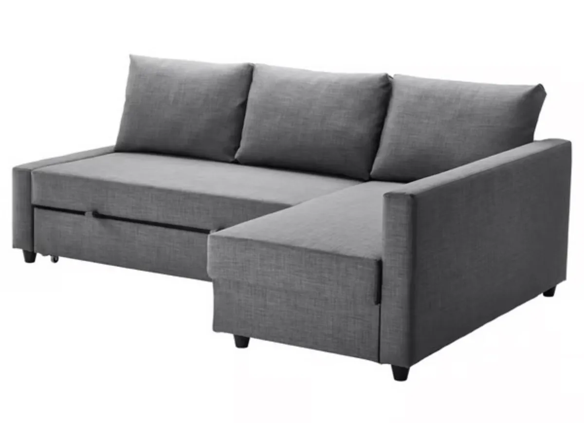 Sofa Bed - Image 3
