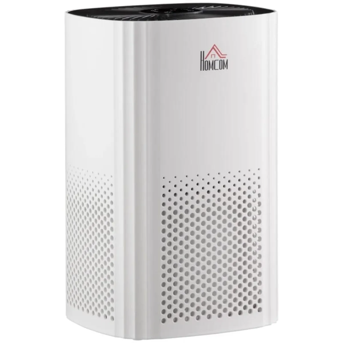 Air Purifiers with 3-Stage Carbon HEPA Filtration - Image 1