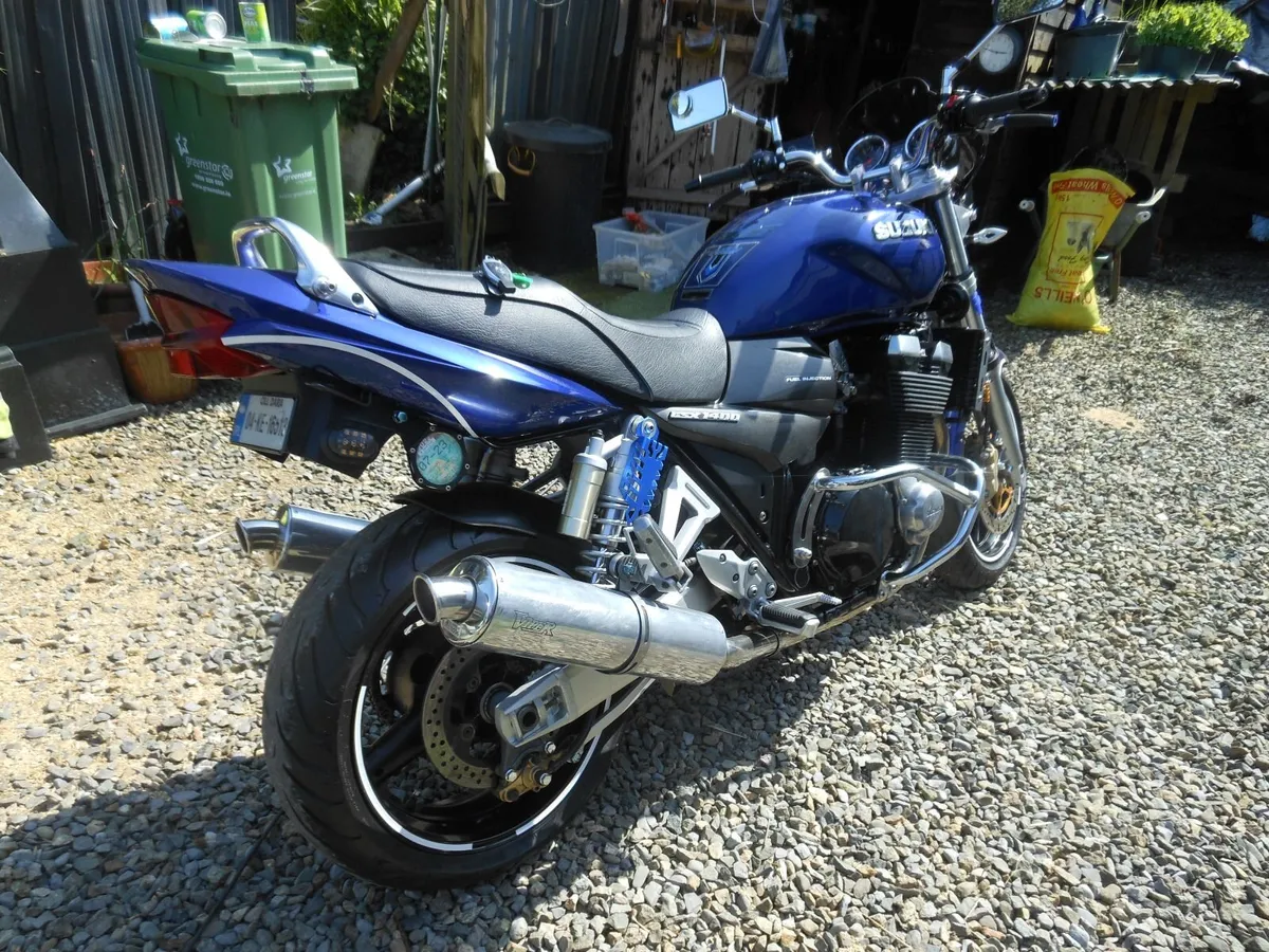 YAMAHA Other 2004 - Image 2