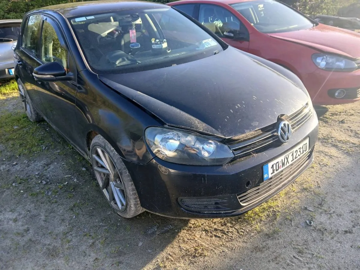 CARS FOR PARTS OR REPAIRS - Image 4