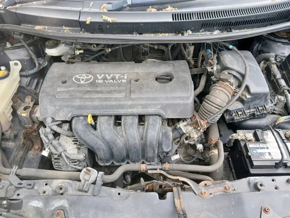 CARS FOR PARTS OR REPAIRS - Image 2