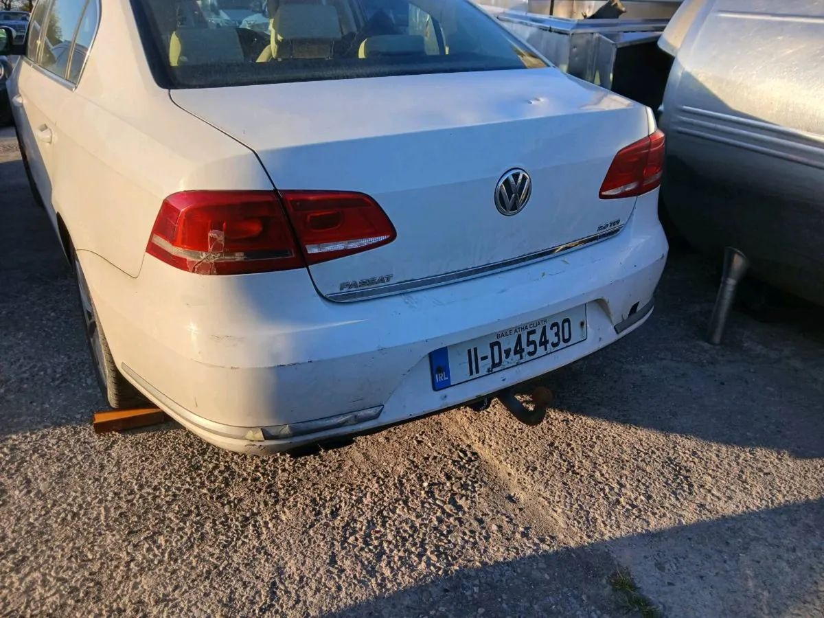 CARS FOR PARTS OR REPAIRS - Image 3