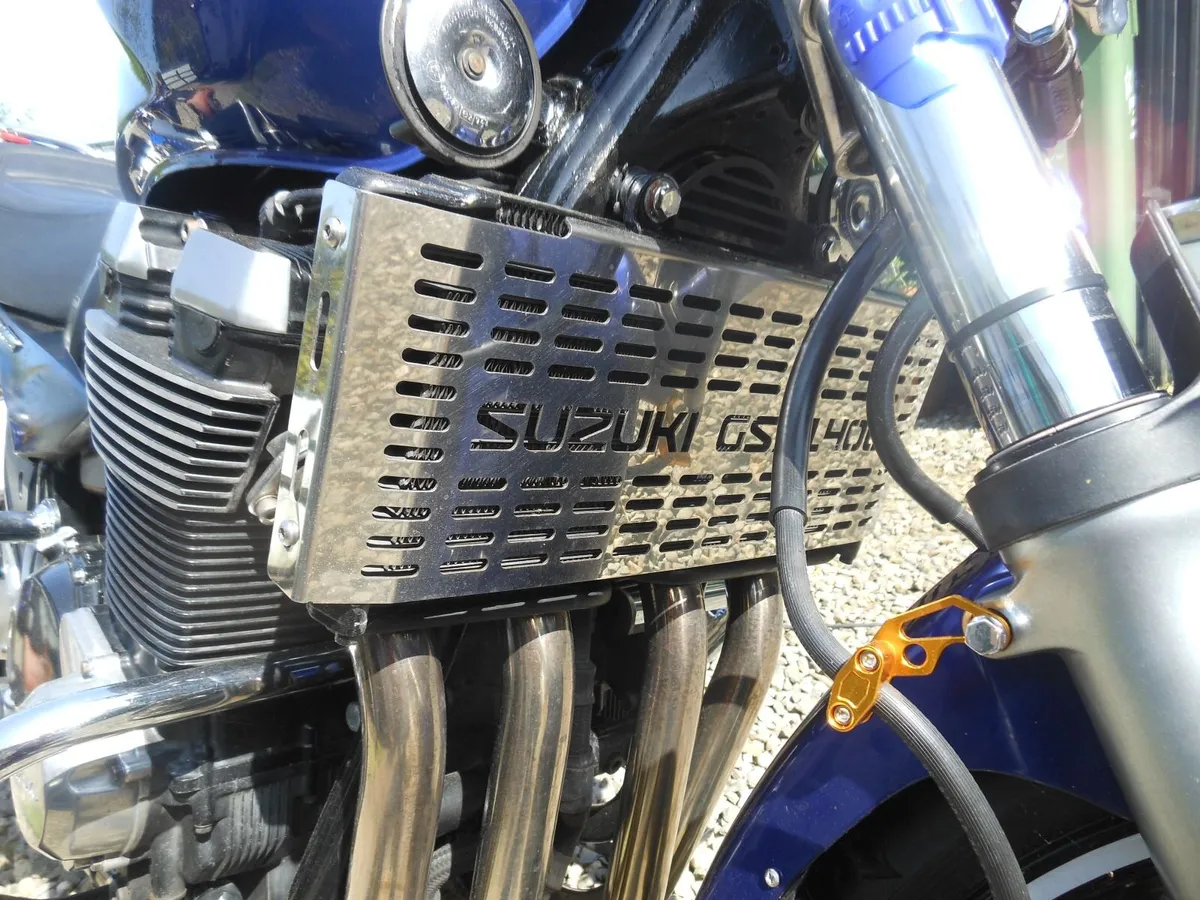 YAMAHA Other 2004 - Image 3