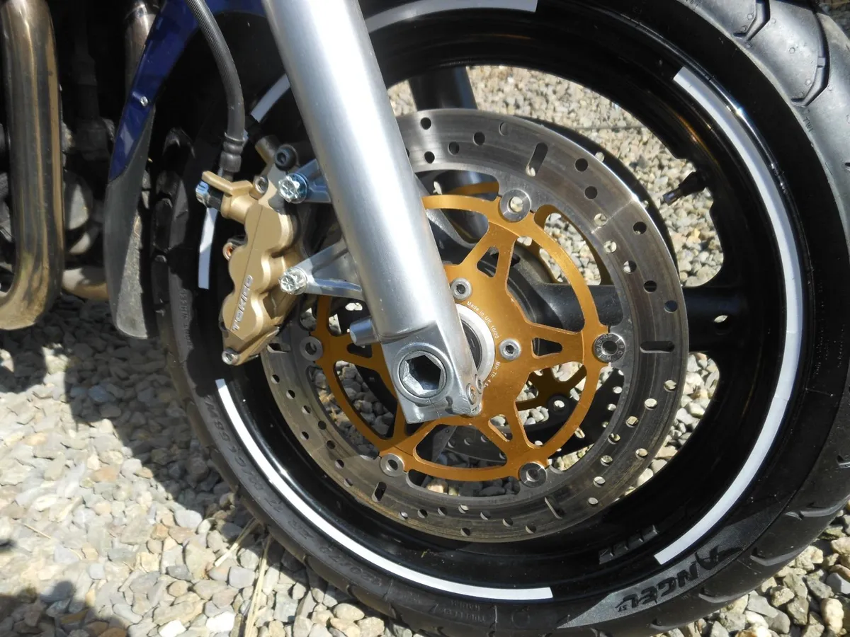 YAMAHA Other 2004 - Image 4
