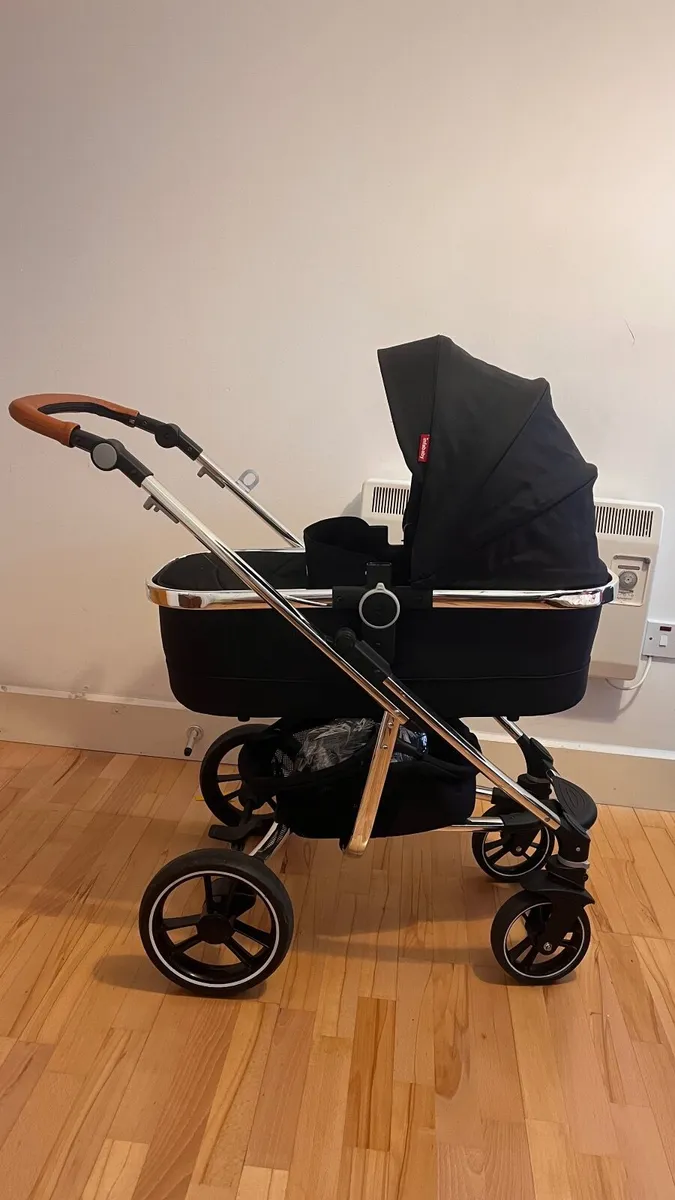 Travel system - Image 2