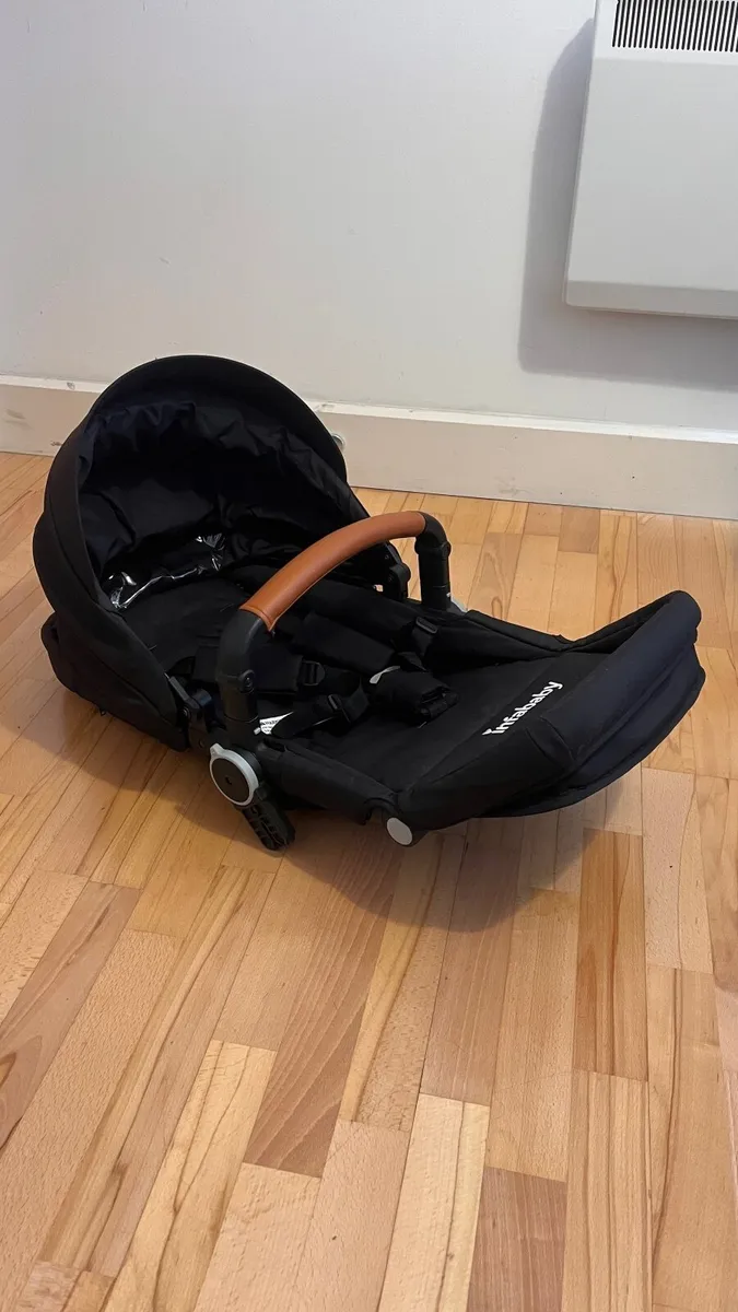 Travel system - Image 3