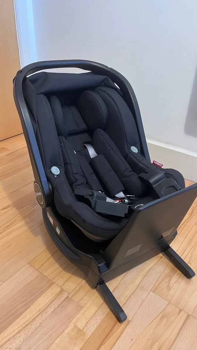Travel system - Image 4