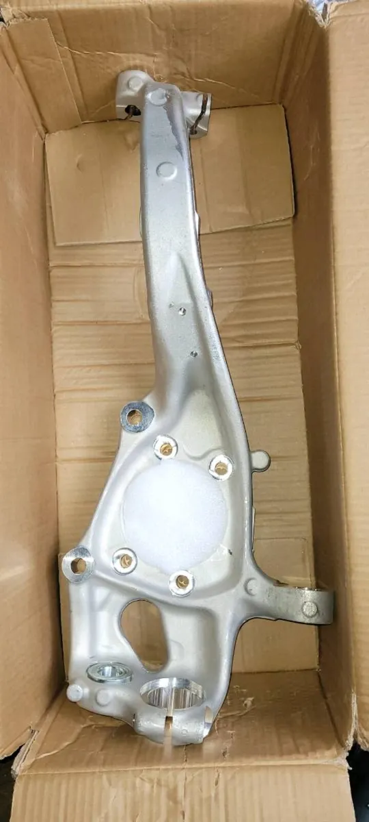 Audi a4 b8 parts - Image 2