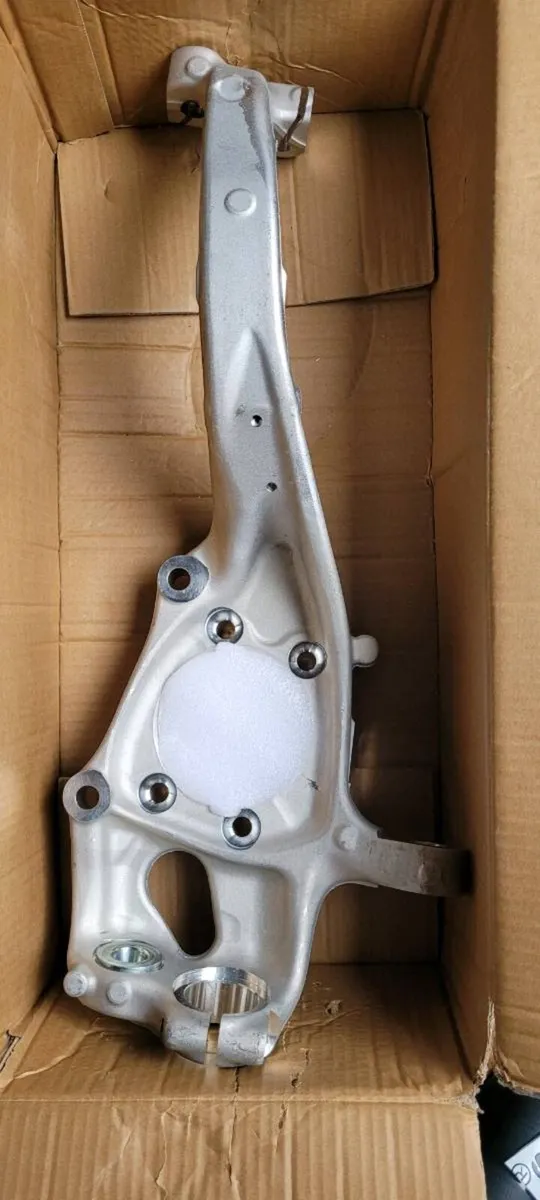 Audi a4 b8 parts - Image 1
