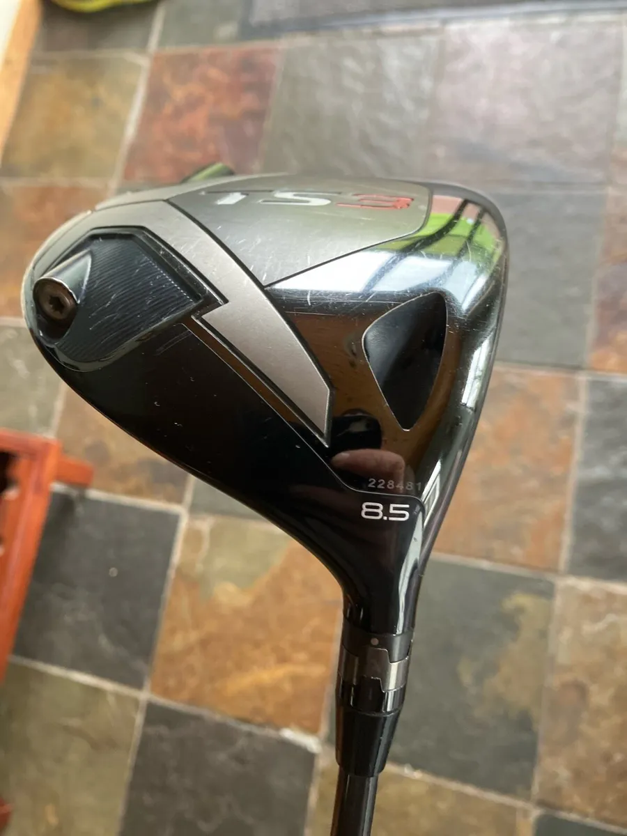 Titleist TS3 - Image 4